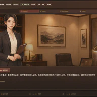 LegalWorld：法律智能體生命週期互動環境